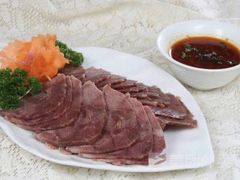 牛腱子肉-清之口·东乡鸡自助饺子(经二路店)