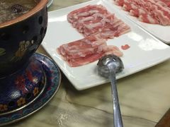 -东来顺•非遗火锅(外滩店)