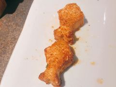 -很久以前羊肉串(昌里路三钢里店)