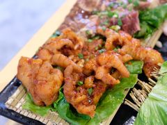 -秋木烤肉·韩国牛肉名家(高新旗舰店)