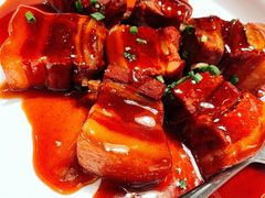 同庆楼红烧肉-同庆楼(天鹅酒家店)