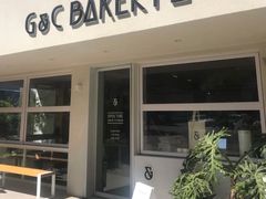 -吉森Bakery(教育路店)