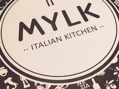 -MYLK意式小厨(熙地港店)