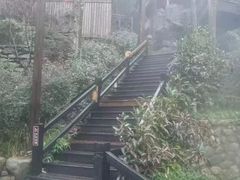 -宁海森林温泉
