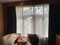 -厦门悦华酒店