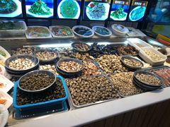 -501號台州海鲜餐厅(海创园店)