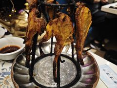 -阿拉丁新疆风味餐厅·清真(罗廊巷店)