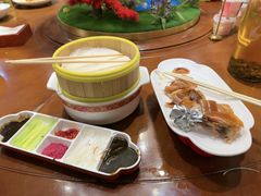-大鸭梨烤鸭店(花园村店)