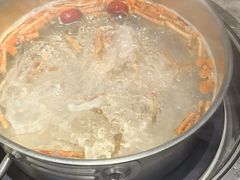 -淘米捞·米汤脆鲩鱼火锅(福田皇岗店)