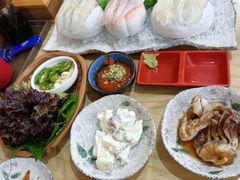 -真情鲍鱼海鲜汤