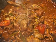 -KimPro 辛普乐概念韩餐