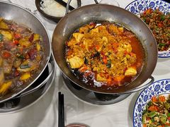 -新新湘菜馆(新中街二条店)