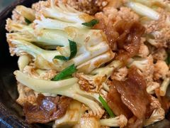 -凯鸽酒楼(大同振兴街店)