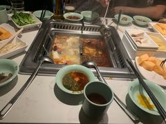 -野妹火锅(南园店)