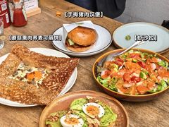 -RAC BAR(安福路店)