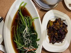-龙井壹号·茶缘山景宴(龙井村店)
