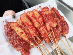-辽B·小串(总店)