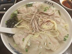 虾仁小馄饨-熙盛源(滨湖万达店)