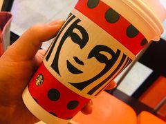 -星巴克(北京南站2B检票口)