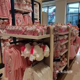 必来肯定上环球商店，也绝不能空手而归