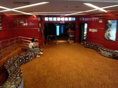 -上海金逸影城(静安大悦城店（原新恒星影城）)