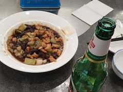 -大清花饺子(山庄店)