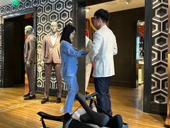 -SUITSUPPLY(安福路店)