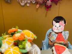 -海底捞火锅(太阳宫凯德mall店)
