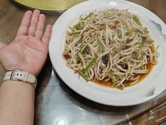 -煎饼卷大葱(春秋西路店)