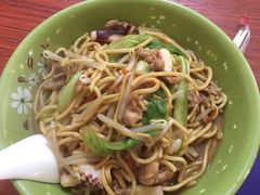联生炒面-联生老店(集美店)