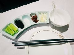 -北京全聚德(清华园店)