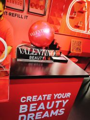 -VALENTINO华伦天奴美妆