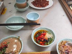 -巴渝瓦肆重庆鲜火锅(宝龙环湖店)