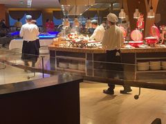 -杭州国际会议中心洲际酒店-原素全日餐厅(解放东路店)