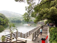 -白马涧龙池景区