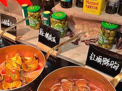 -康帝国际酒店-艾斯本自助西餐厅