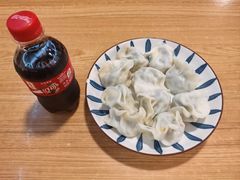 -百味园饺子馆(团结湖店)