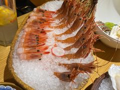 -花和海鲜自助(梅江店)