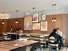-必胜客(云汇天地店)