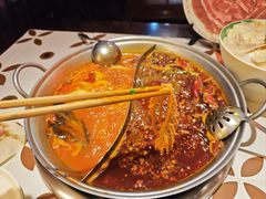 -江北北火锅馆·公路夜市(魏公村店)