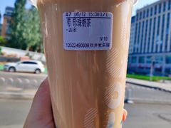 -CoCo都可(双井家乐福店)
