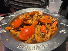 -胖哥俩肉蟹煲(世茂国际广场店)