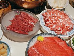 -阳坊胜利涮羊肉(阳坊总店)