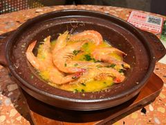 -涌煲记·蟹煲·砂锅海鲜·煲出宁波味(天一旗舰店)
