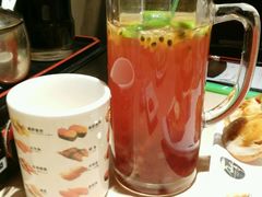 -万岁寿司(万国店)