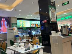 -紫光园·烤鸭·北京菜(劲松店)