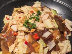 -衡厨·衡阳土菜(中南店)