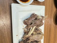 -贯贯吉·清真餐厅(浙江中路店)