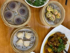 -东苑餐厅(厦门大学店)
