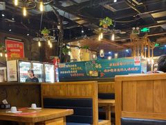 -小俩口烧烤东北菜(双井店)